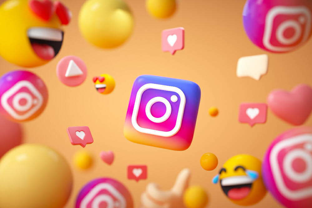 Idei de nume pentru instagram – 1200+ de idei perfecte de utilizator