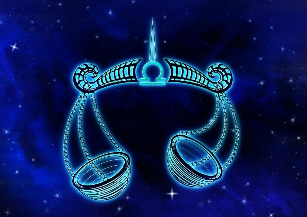 zodia balanta - horoscop azi
