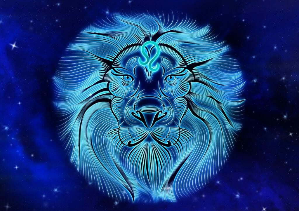 zodia leu - horoscop azi