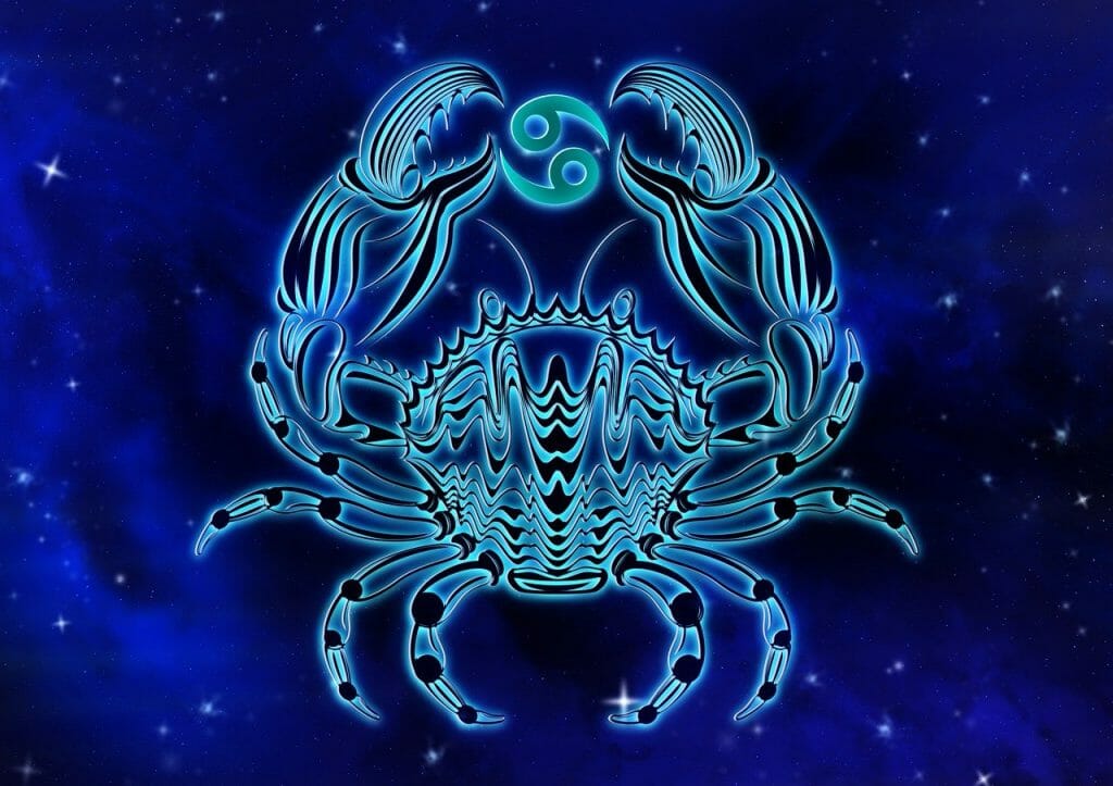 zodia rac - horoscop azi