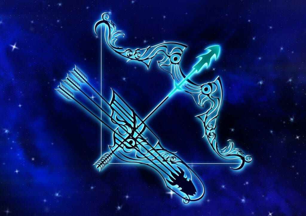 zodia sagetator - horoscop azi