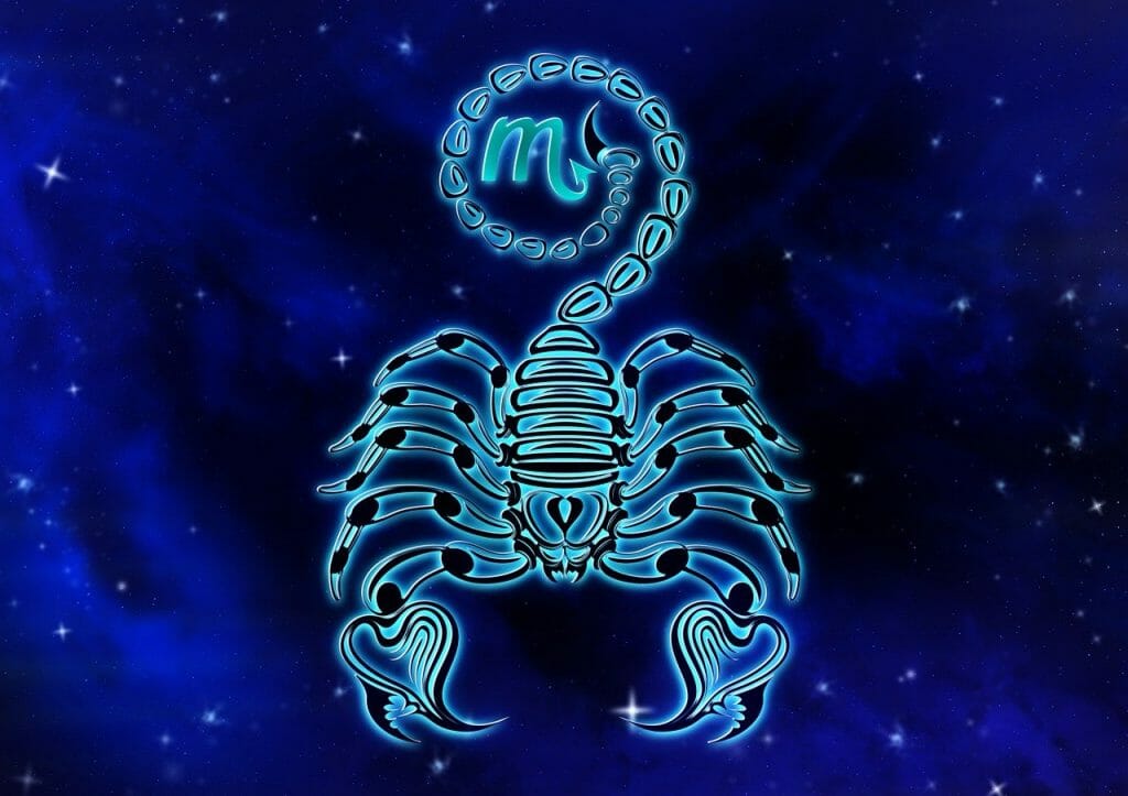 zodia scorpion - horoscop azi