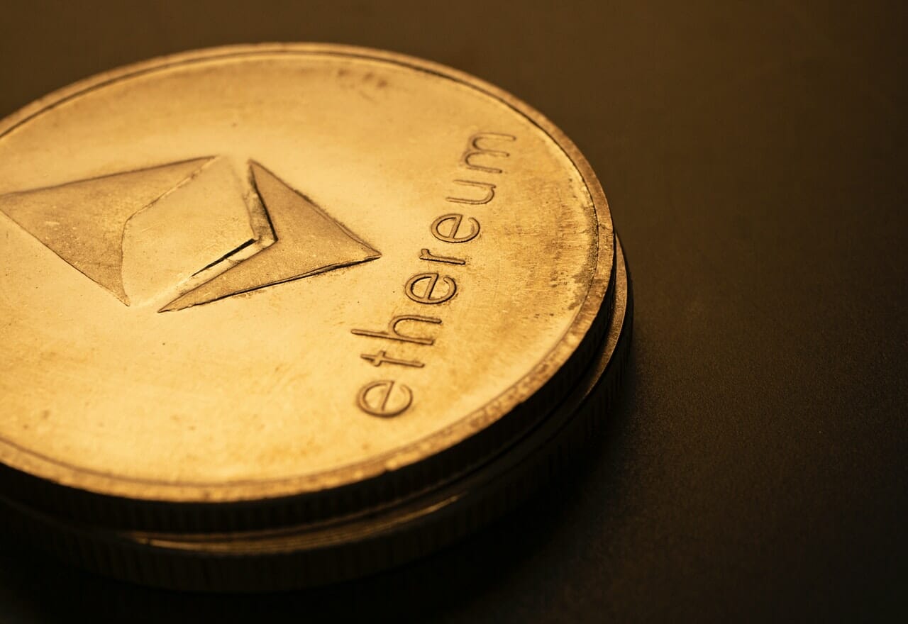 Ce stii despre Ethereum?
