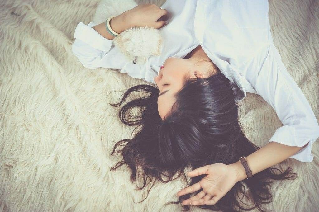 Obtineti un somn sanatos de peste 7 ore