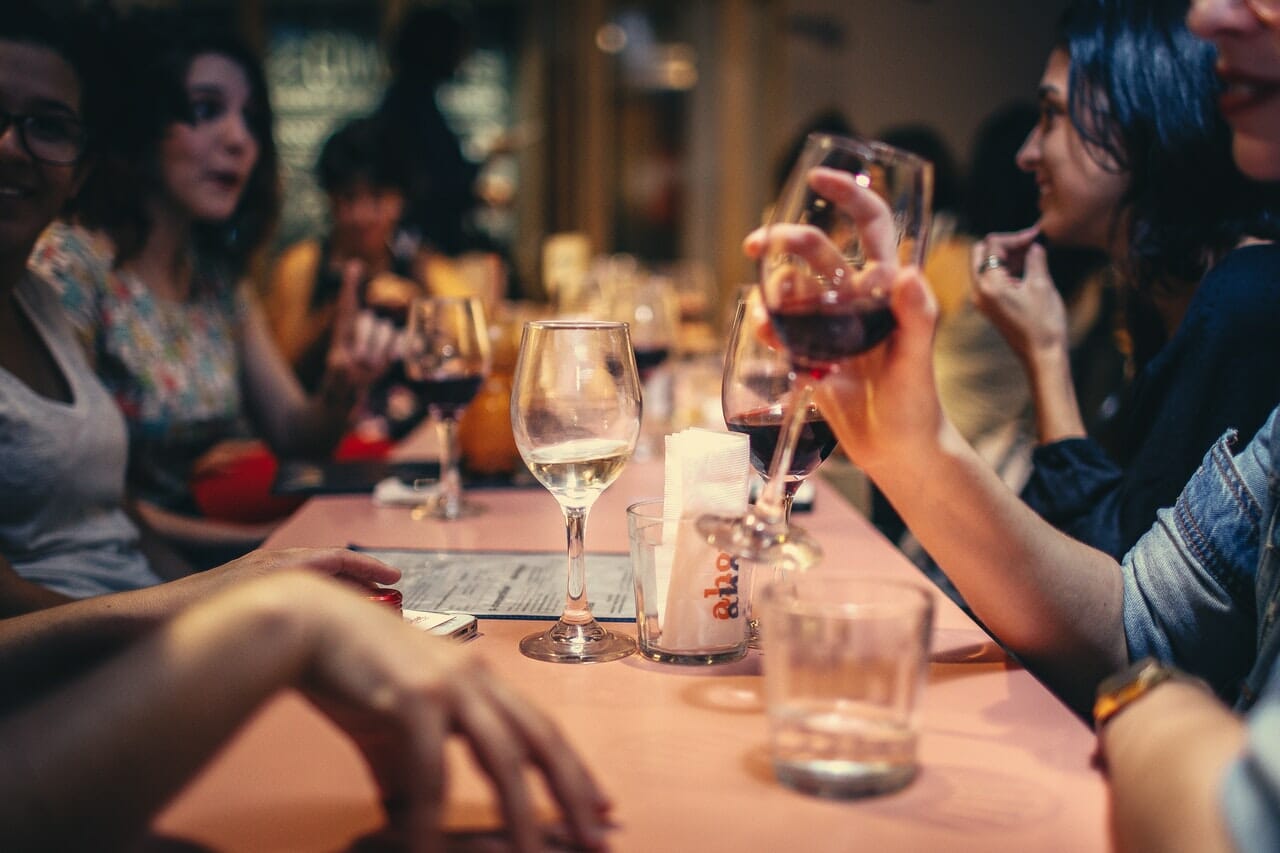 10 lucruri la care să fii atent la mancarea din restaurant!