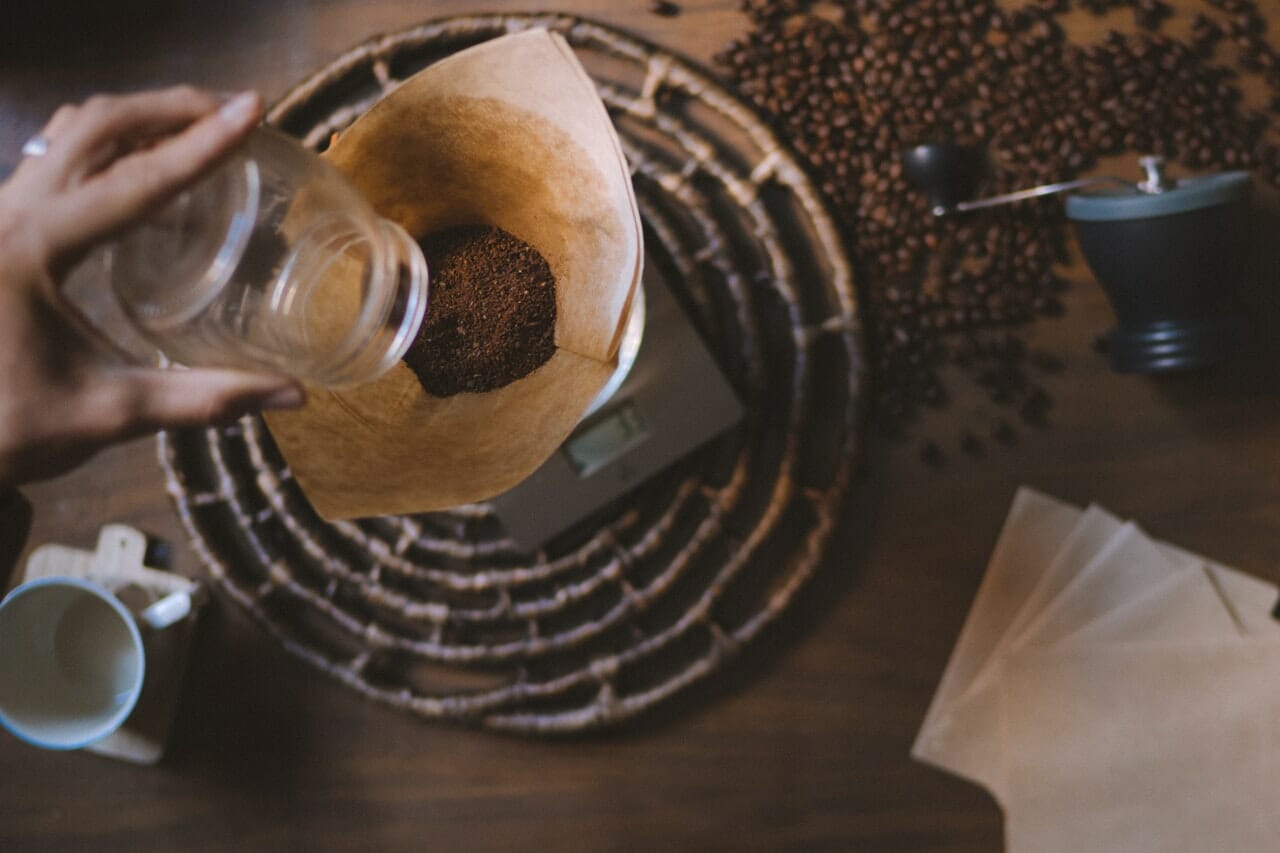 Cafeaua decofeinizata – Beneficiile pentru sanatate