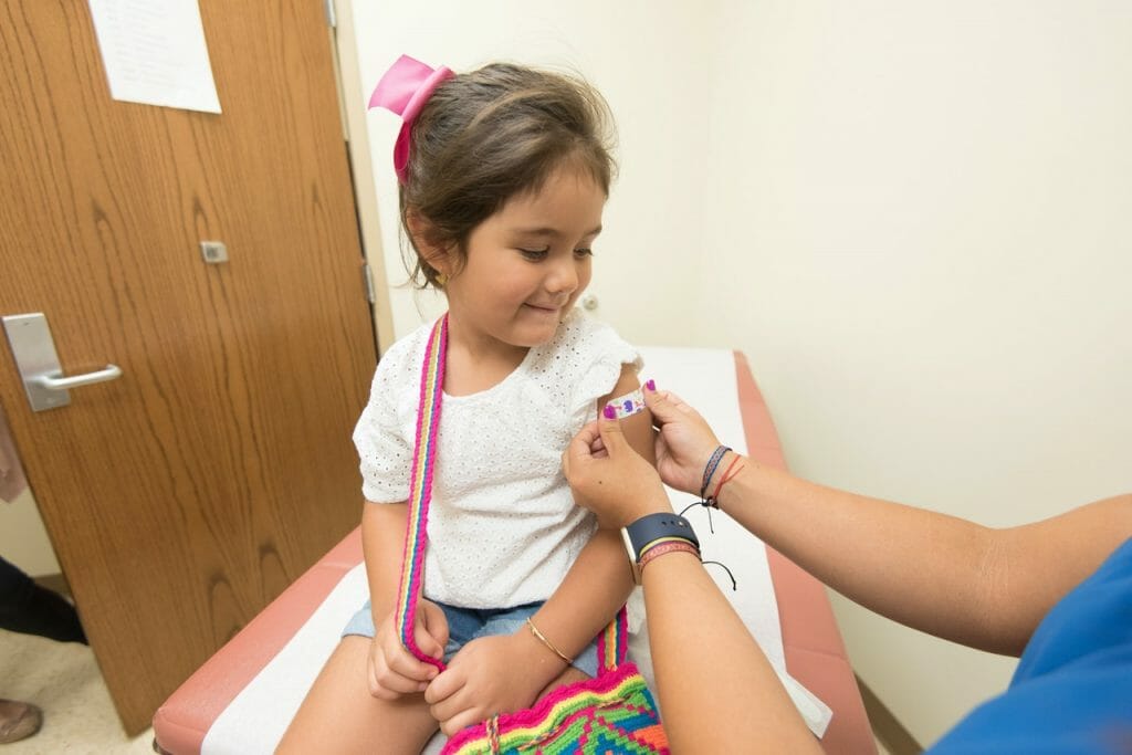 Care sunt bolile impotriva carora pot proteja vaccinurile
