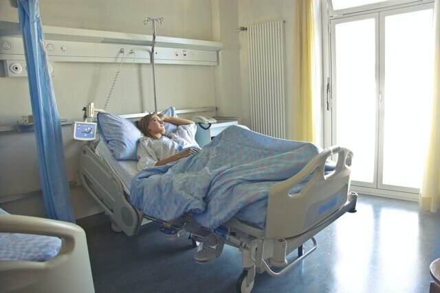 Speranța de viață cu insuficiență renală în dializă