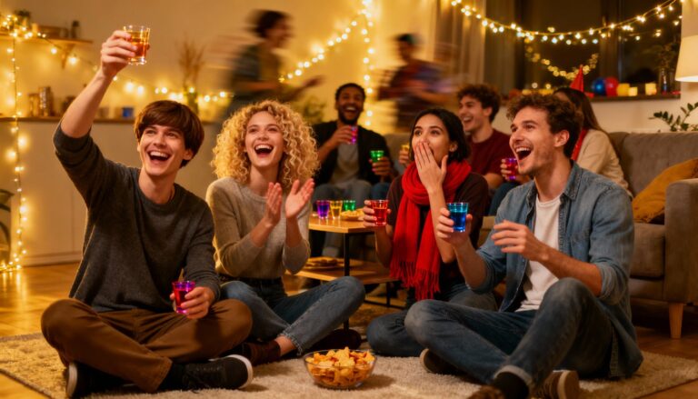 250 de întrebări am n-am - Ghidul complet pentru jocul perfect de petrecere