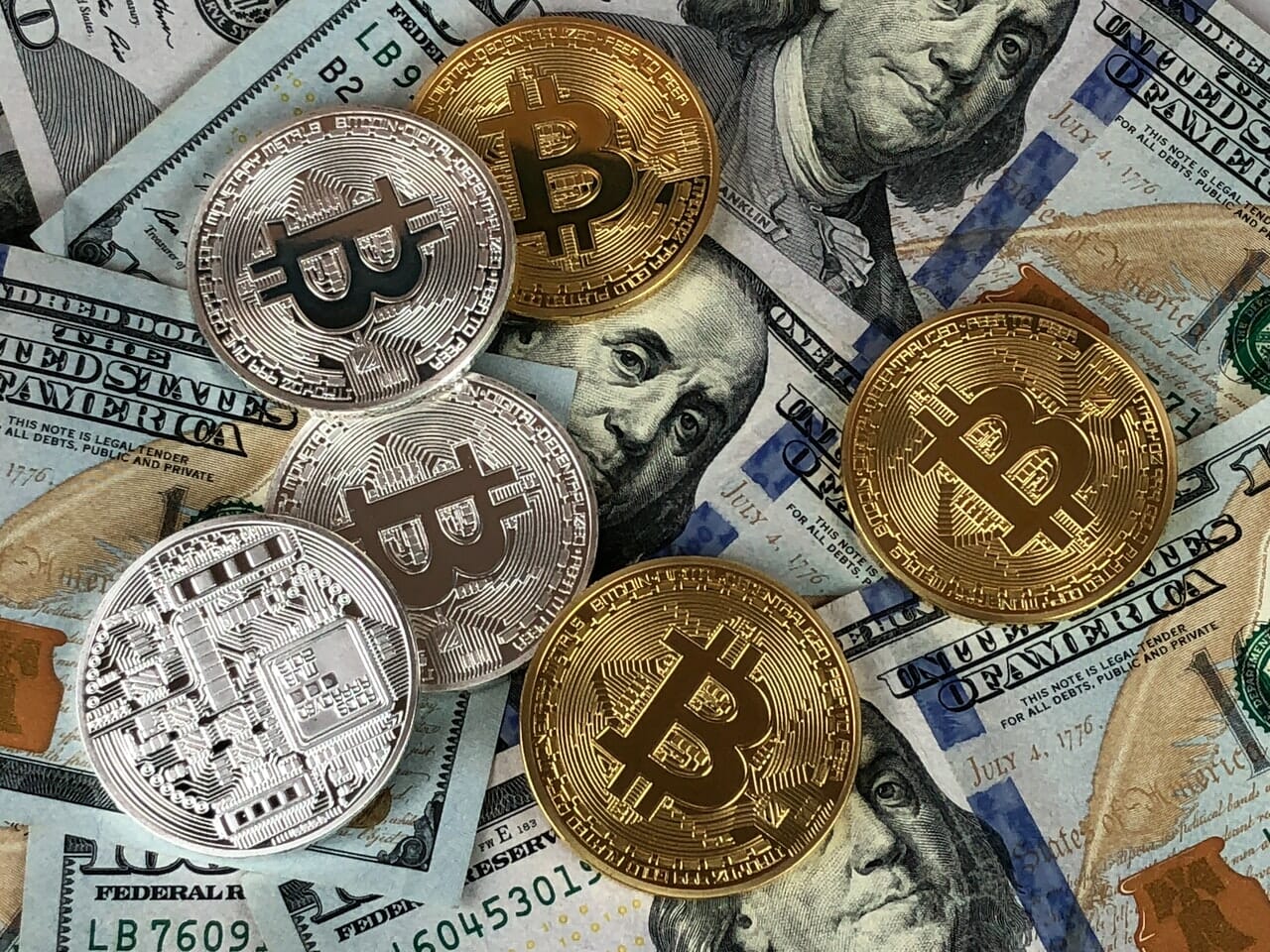 De ce Bitcoin nu este o pacaleala?
