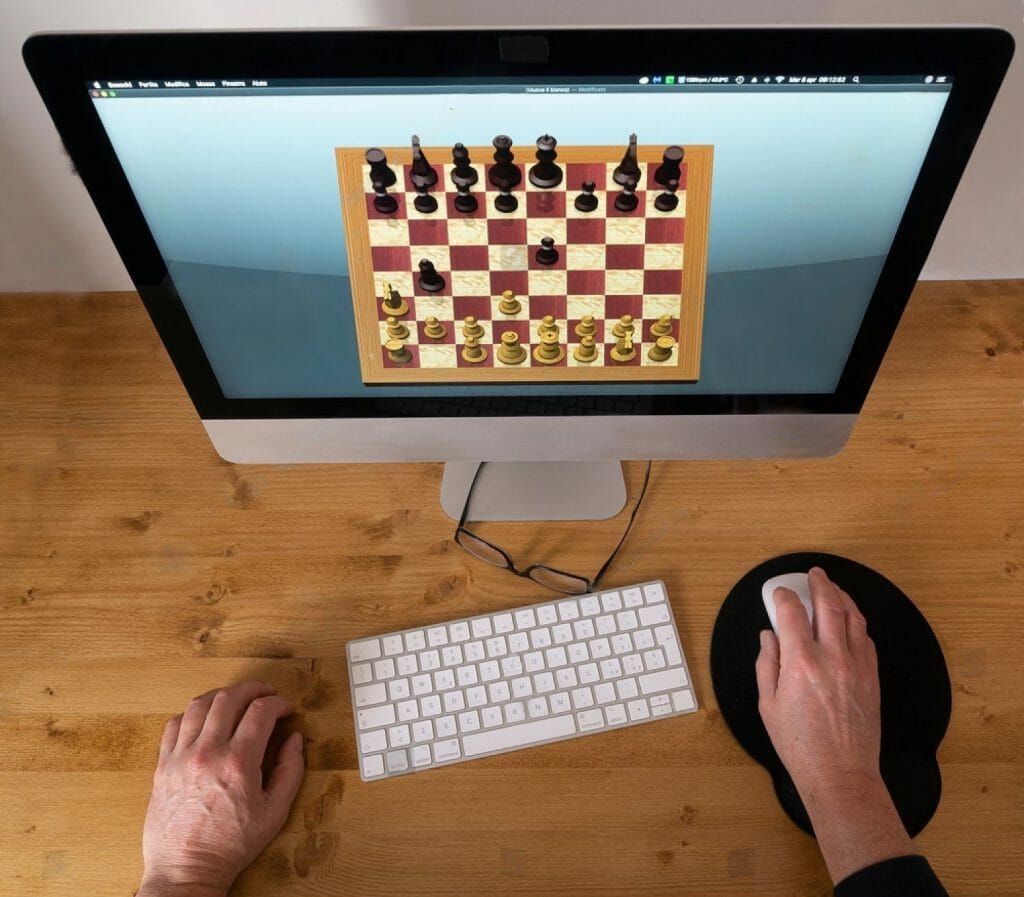 Învingerea calculatorului la șah - Sfaturi utile pentru jucatori