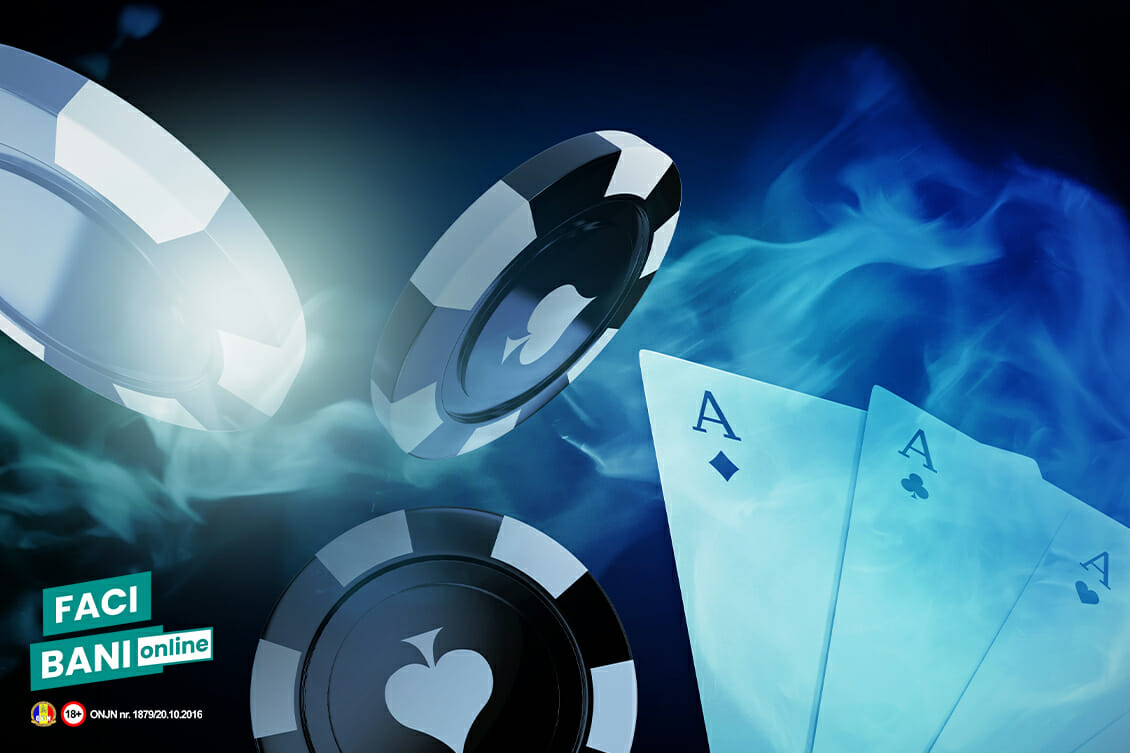 Documentare despre jocuri de noroc pe care să le urmăreşti acum
