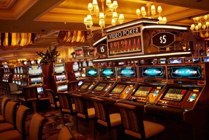 Eticheta de cazino – Cum să te comporți ca un profesionist