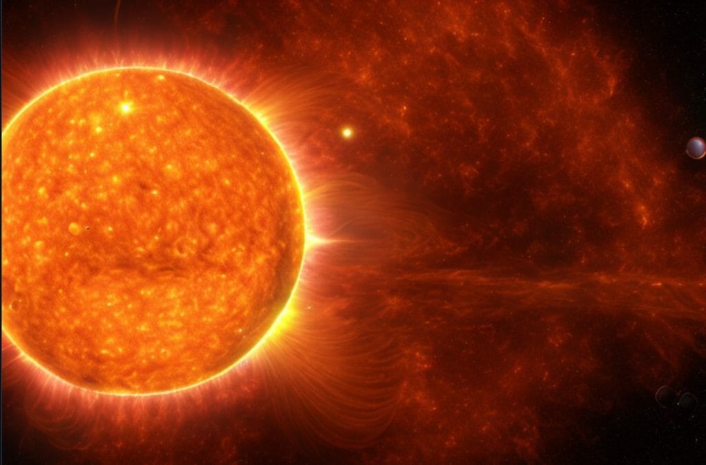 mercur este cea mai apropiata planeta de soare
