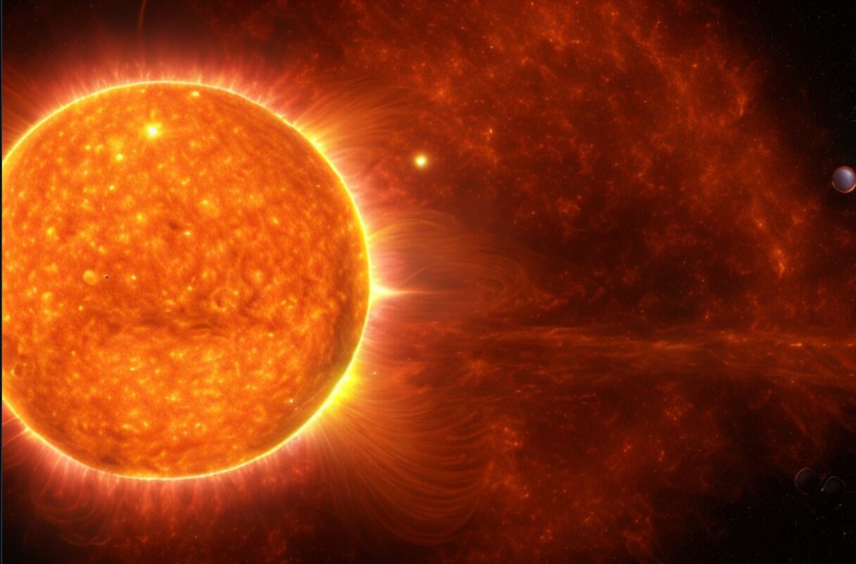 mercur este cea mai apropiata planeta de soare
