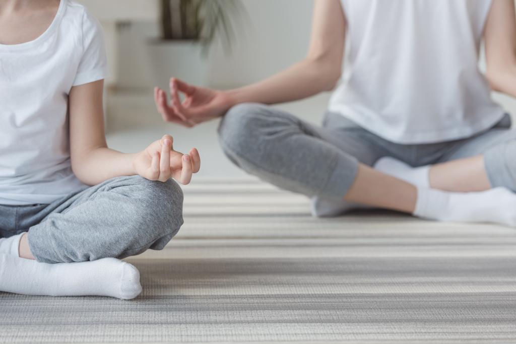 Cum să îți pui în practică meditația pentru a-ți îmbunătăți starea de spirit