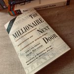 Milionarul de lângă ușa vecină - The Millionaire Next Door