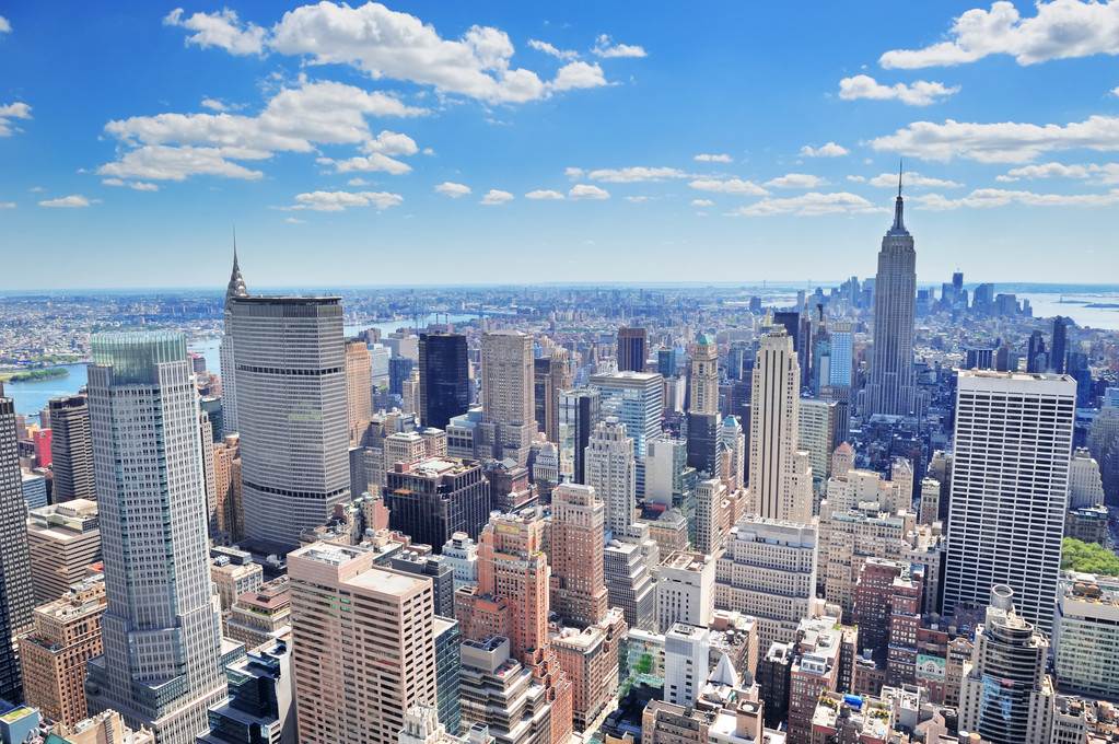Diversitate culturală în orașul New York: un melting pot de culturi și tradiții