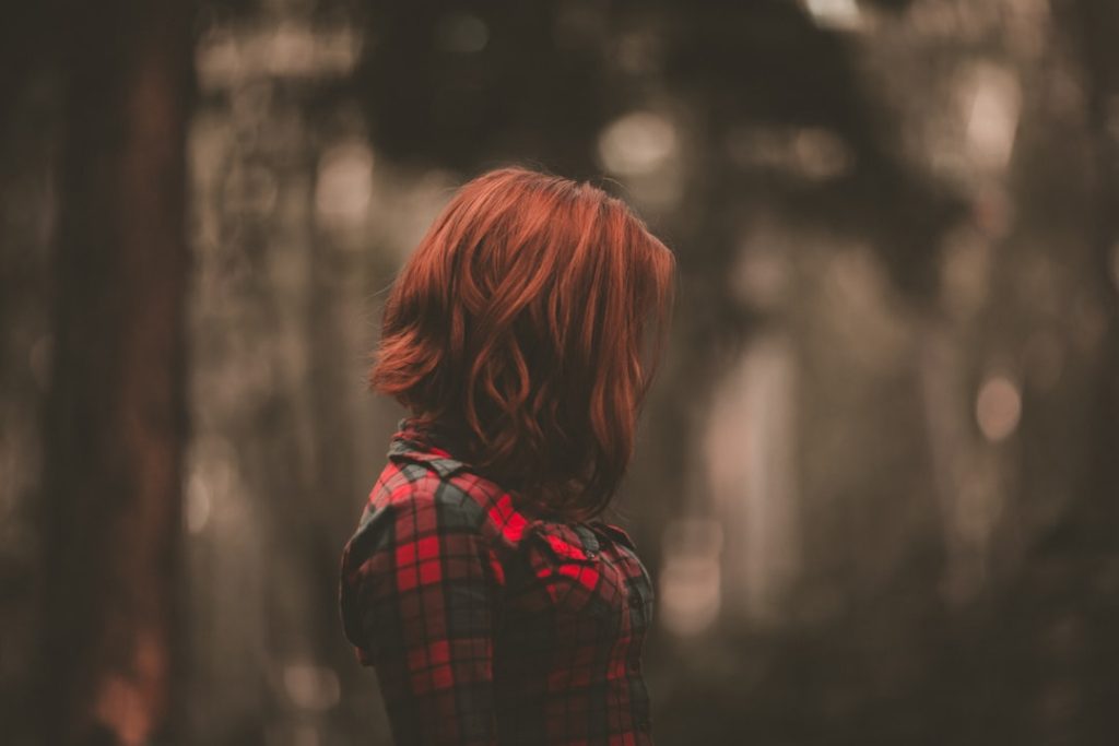 Photo Hair loss: remedies and tips for revitalizing hair Image: Hair products