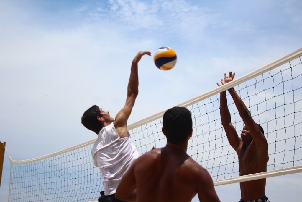 Photo Team sports