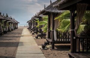 Photo Spa retreat