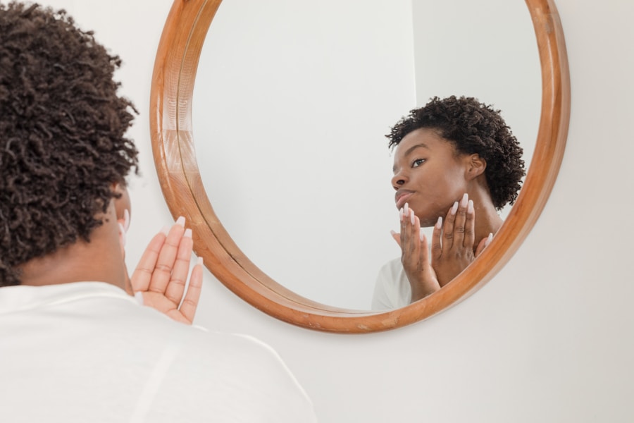 Photo Self-reflection: a guide to evaluating and improving your personal progress