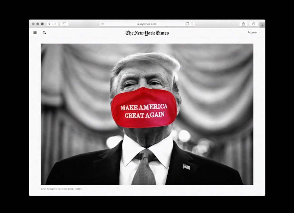 Photo donald trump