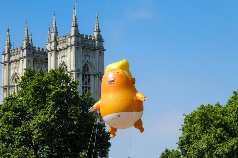 Photo donald trump
