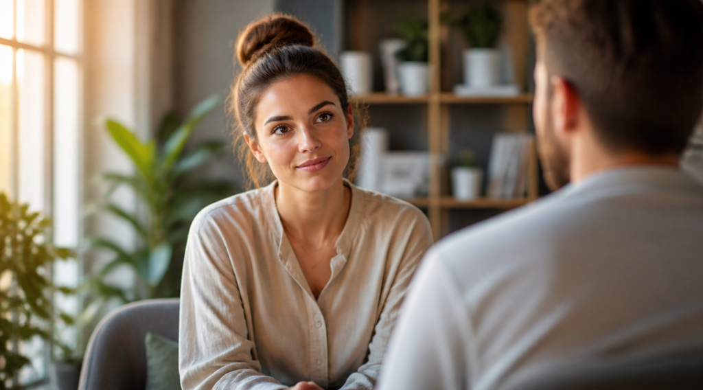 Îmbunătățește-ți calitatea vieții cu mindfulness-ul în relații