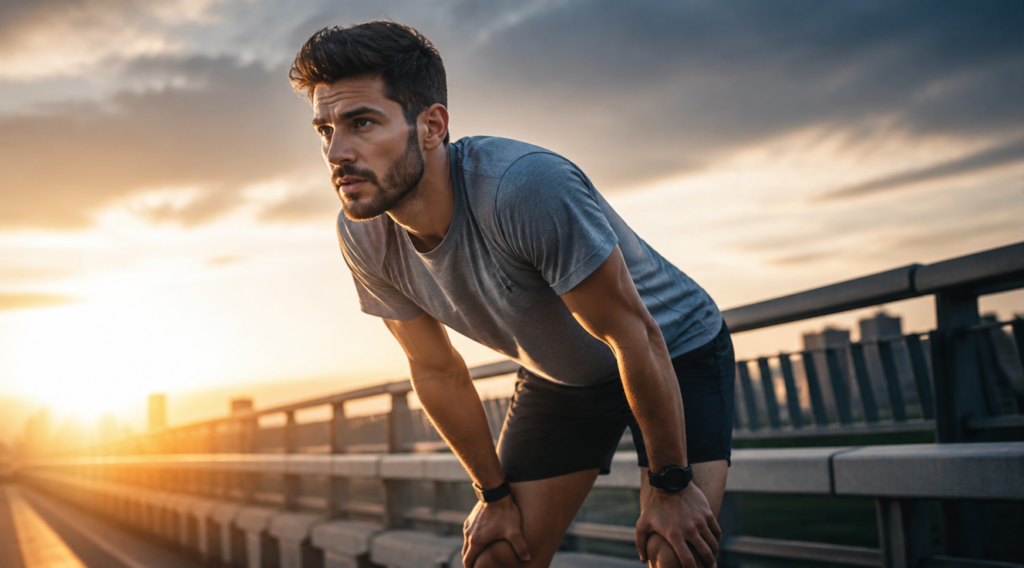 Pregătirea mentală pentru maratoane și competiții sportive