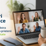 7 sfaturi practice pentru a păstra legătura cu prietenii din străinătate